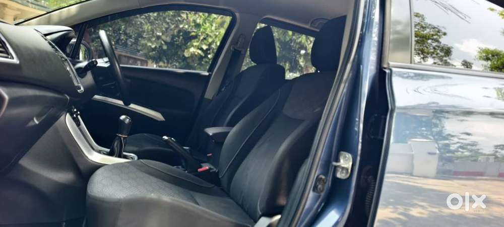 Maruti Suzuki S-cross 1.5 Zeta, 2018, Diesel