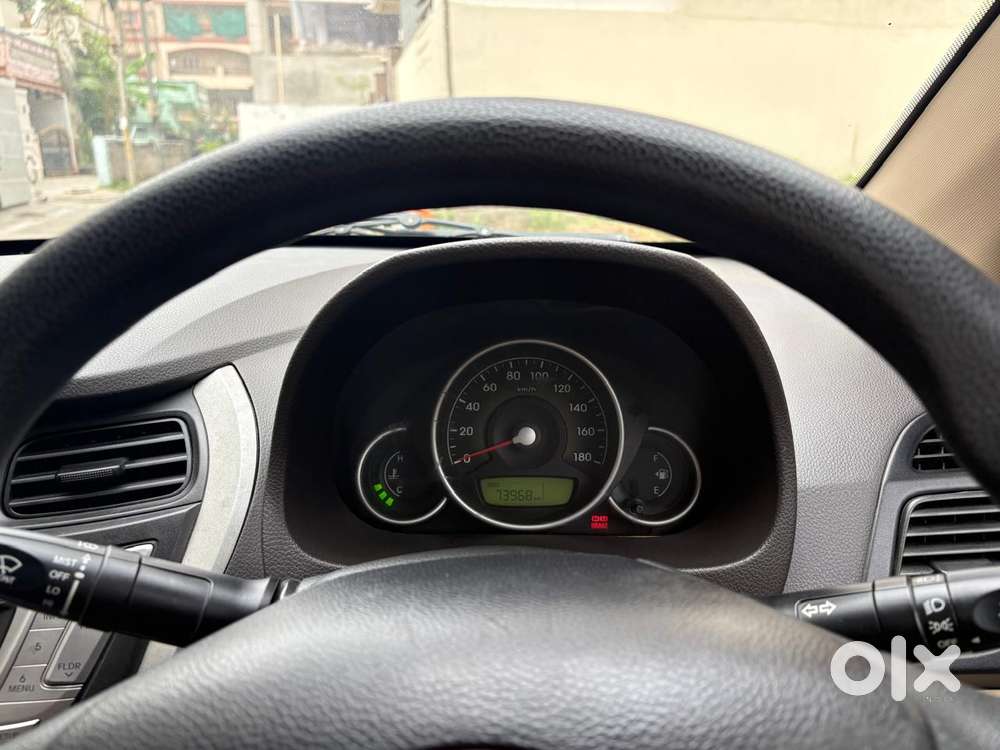 Hyundai Eon Magna, 2013