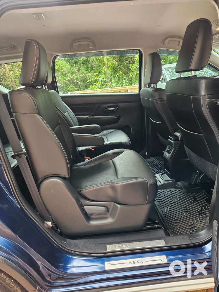 Maruti Suzuki Xl6 1.5 Alpha Plus At, 2025, Petrol