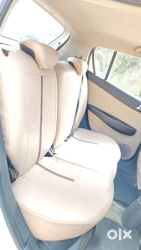 Hyundai I20 1.4 Sportz, 2014, Diesel