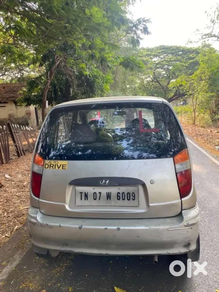 Santro 1999