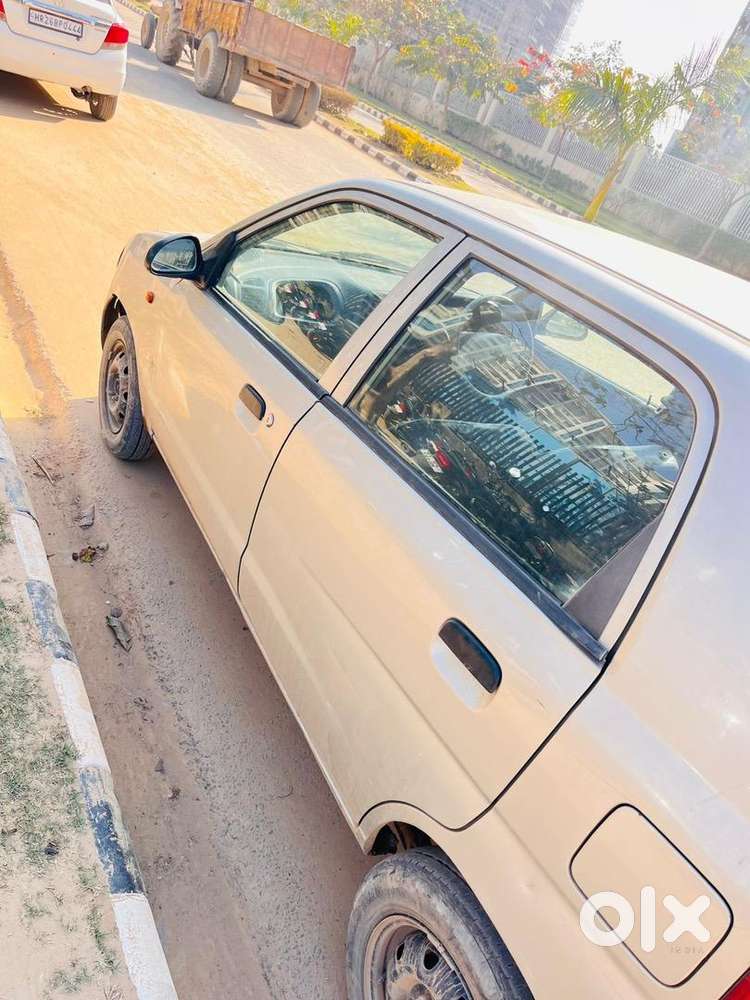 Maruti Suzuki Alto 2009 Petrol Good Condition