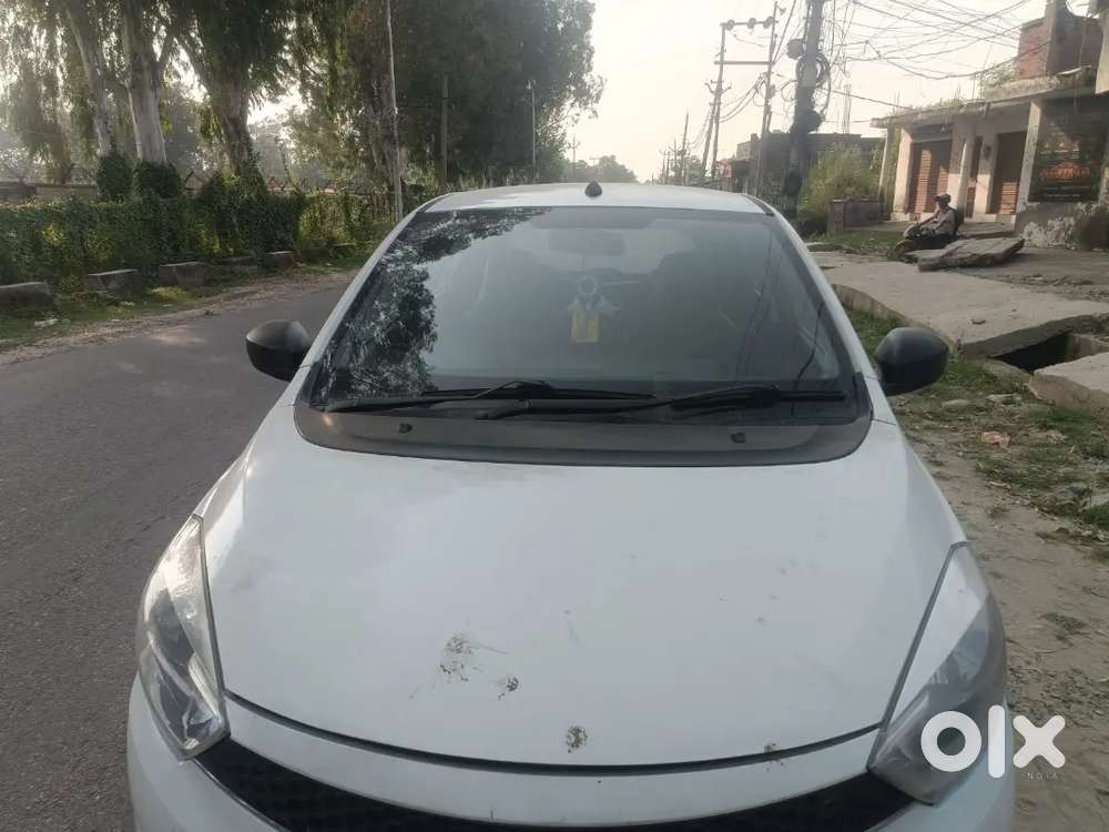 2016 Tata Tiago Diesel