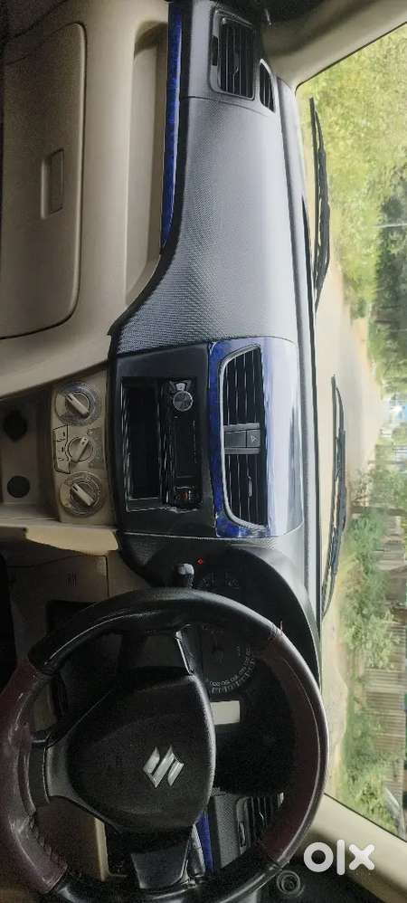 Maruti Suzuki Dzire 2019