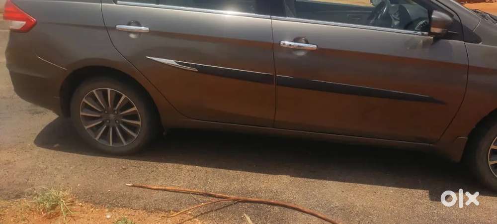 Maruti Suzuki Ciaz 2019 Petrol 40000 Km Driven