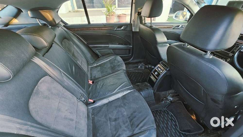 Skoda Superb 2013-2015 Elegance 1.8 Tsi At, 2015, Petrol