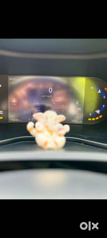 Tata Nexon Pure 1.2 Revotron Petrol 6 Mt, 2024, Petrol