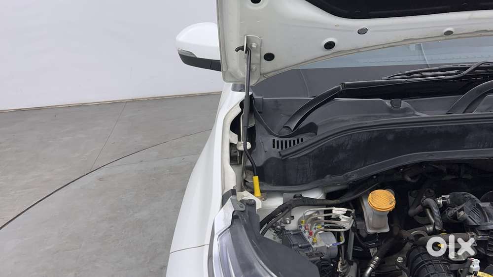Tata Punch Accomplished, 2023, Petrol