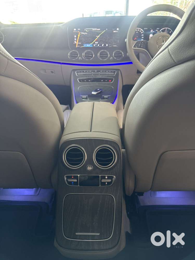 Mercedes-benz E-class E 220d Exclusive, 2025, Diesel