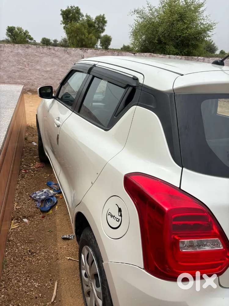 Swift Vdi Maruti 2022
