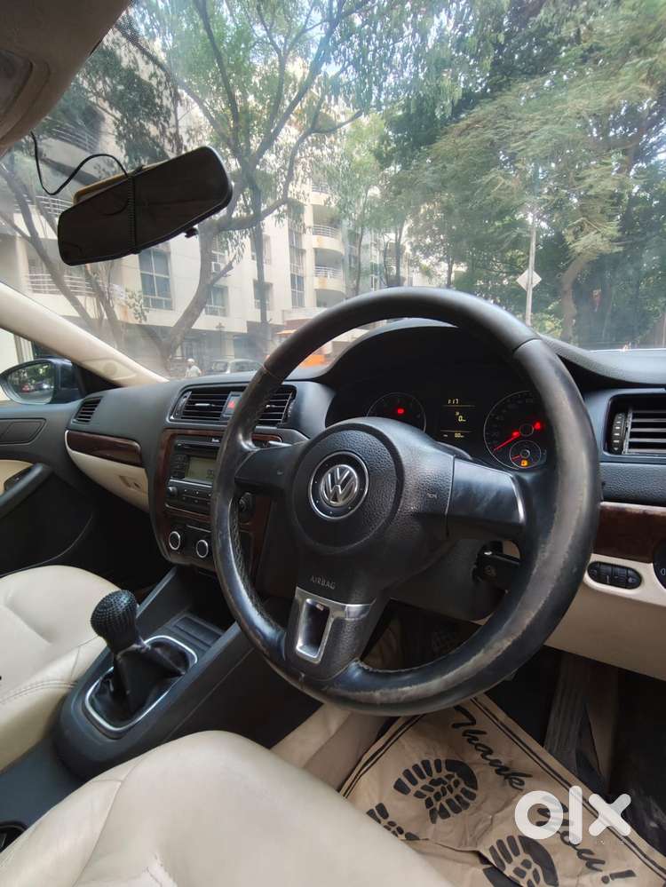 Volkswagen Jetta [ ] 1.4 Trendline Tsi, 2013, Petrol