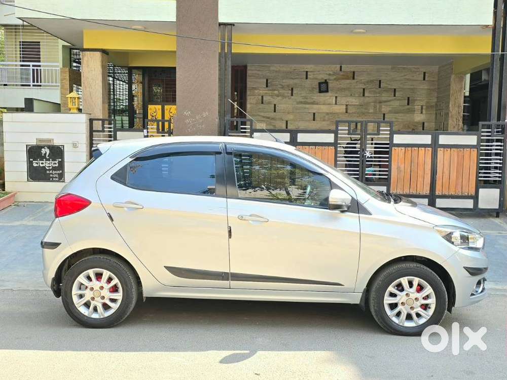 Tata Tiago Xz, 2018, Petrol