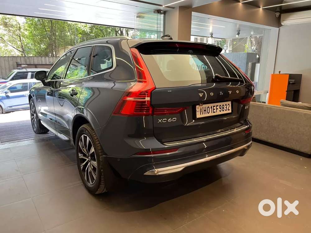 Volvo Xc60, 2023, Petrol
