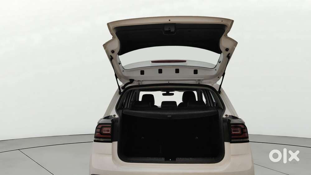 Volkswagen Taigun 1.0 Tsi Topline At, 2021, Petrol