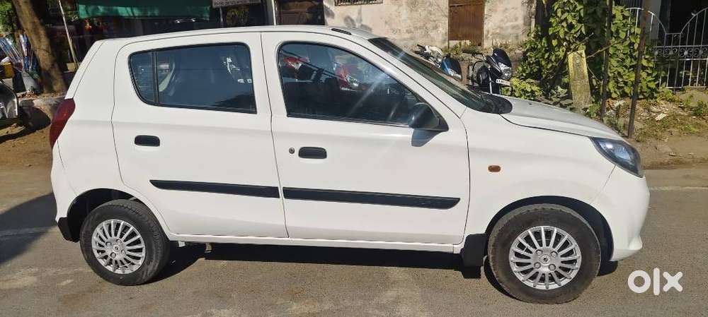Maruti Suzuki Alto 800 Lxi, 2013, Petrol
