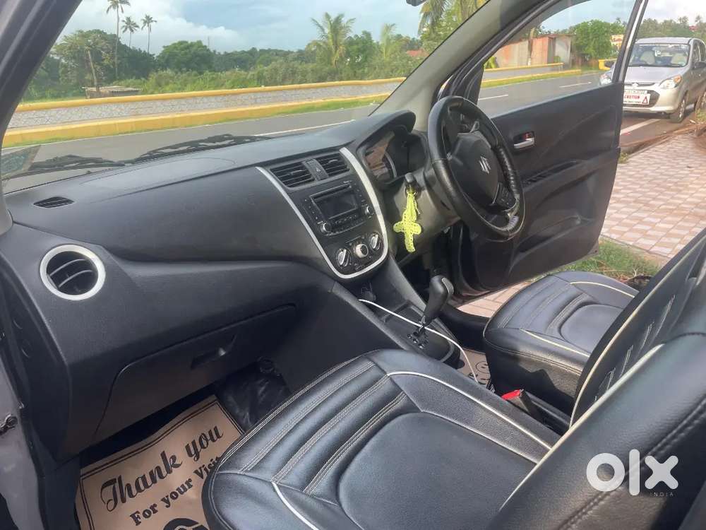 Maruti Suzuki Celerio X 2018 Petrol 50000 Km Driven