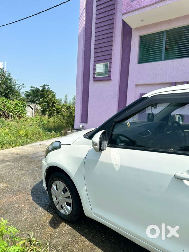 Maruti Suzuki Dzire Diesel 94162 Km Driven