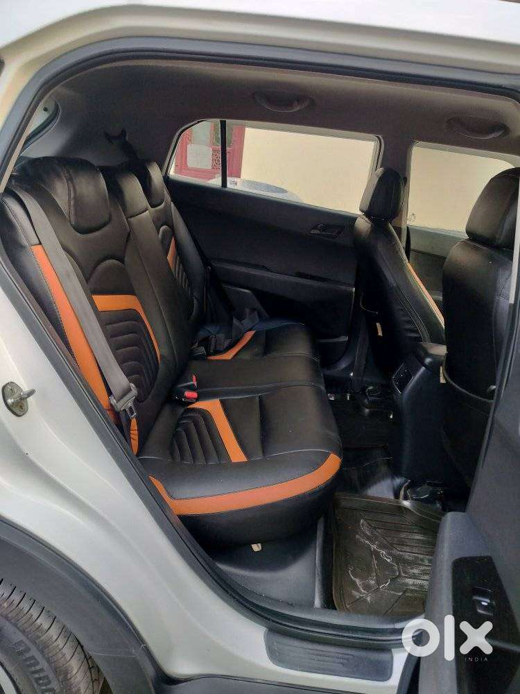 Hyundai Creta 1.4 E Plus Crdi, 2018, Diesel