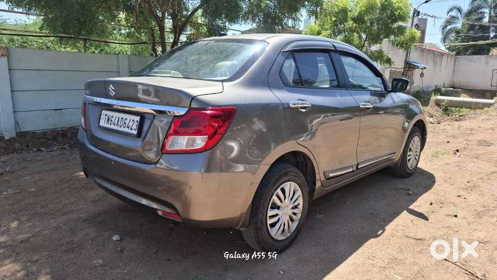 Maruti Suzuki Swift Dzire Vxi(o) Amt, 2024, Petrol