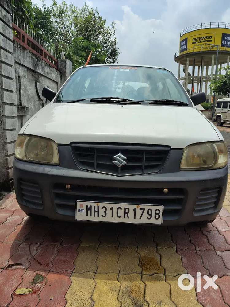 Maruti Suzuki Alto 2008