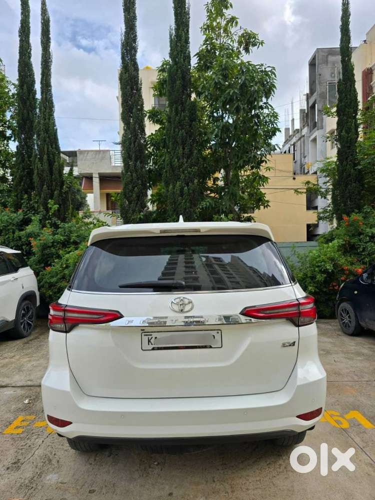 Toyota Fortuner 3.0 4x4 Automatic, 2023, Diesel