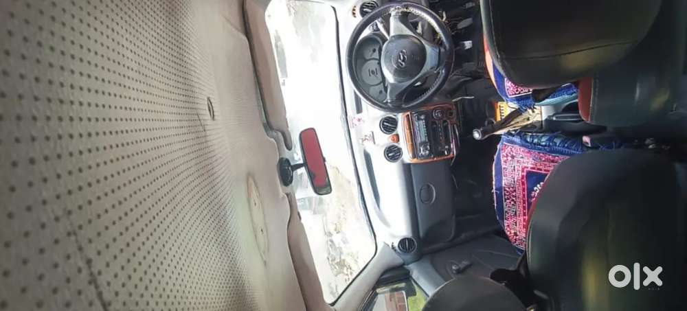 Hyundai Santro Xing Gl 2008 Year