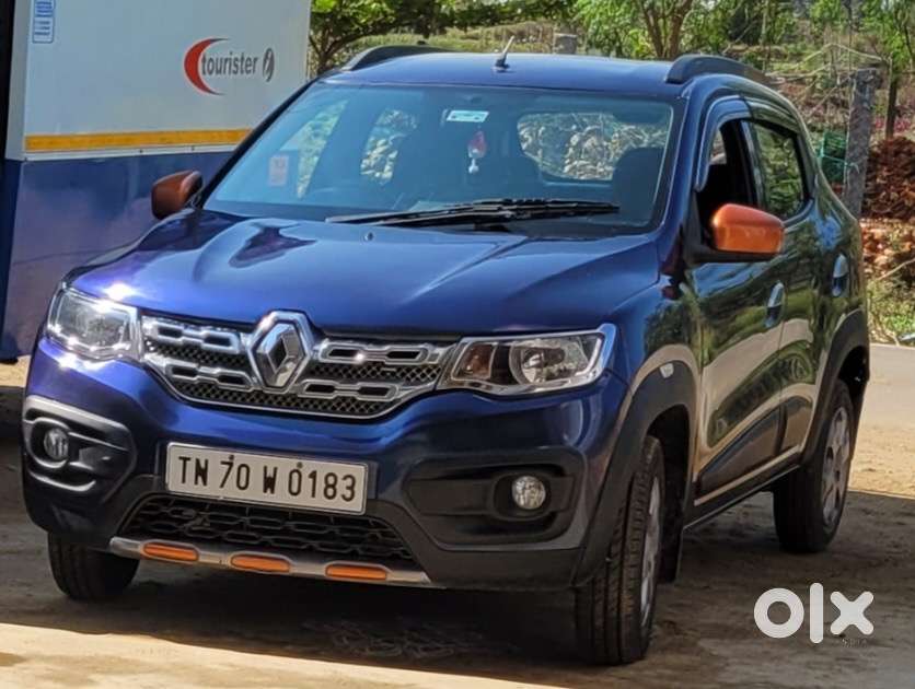 Renault Kwid 2017