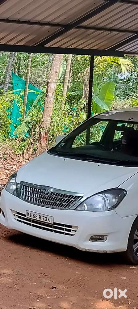 Toyota Innova Gx 2006