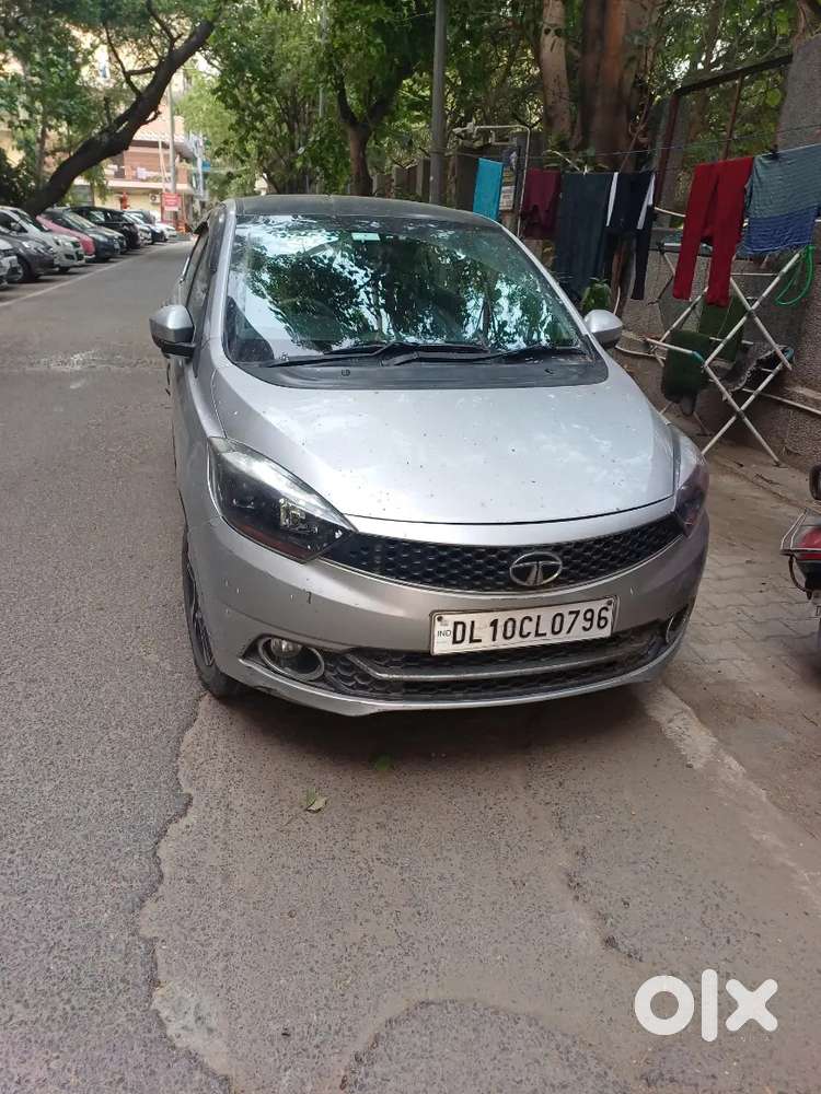 Koi Problem Nhi Hai Car Mein