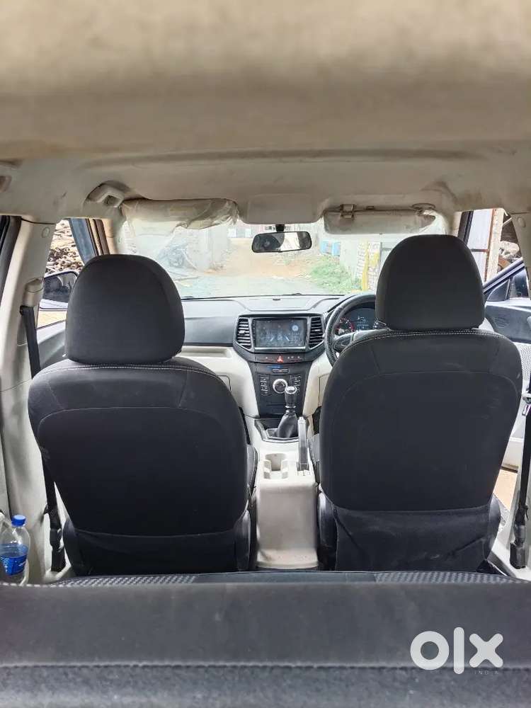 Mahindra Xuv300 2022 Diesel 23879 Km Driven