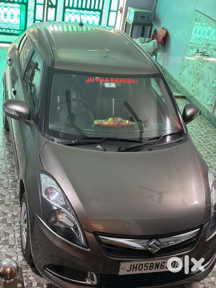 Maruti Swift Dzire 2016 First Owner