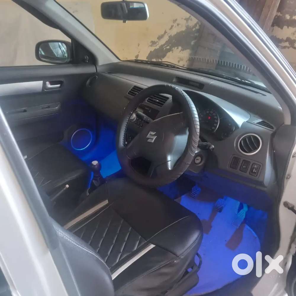 Maruti Suzuki Dzire 2011 Diesel Well Maintained