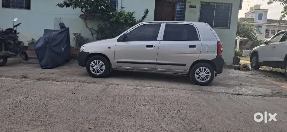 Maruti Suzuki Alto 2008