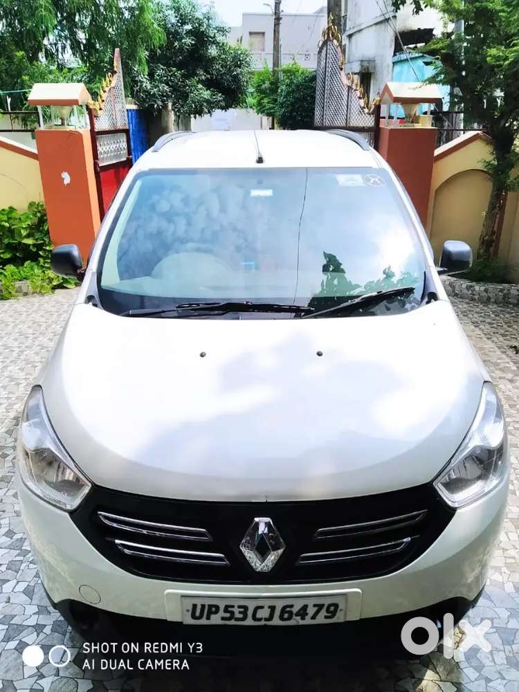 Renault Lodgy 2017 Diesel
