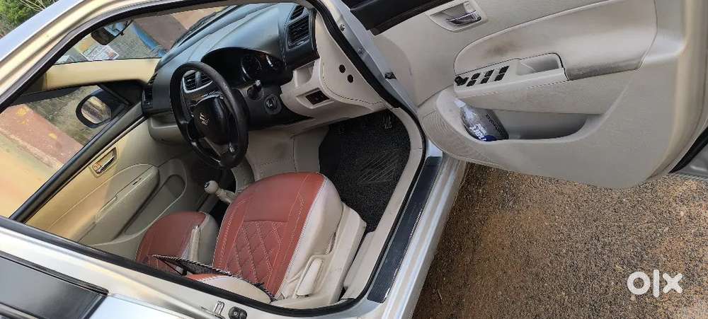 Maruti Suzuki Dzire Vdi 2016 Model