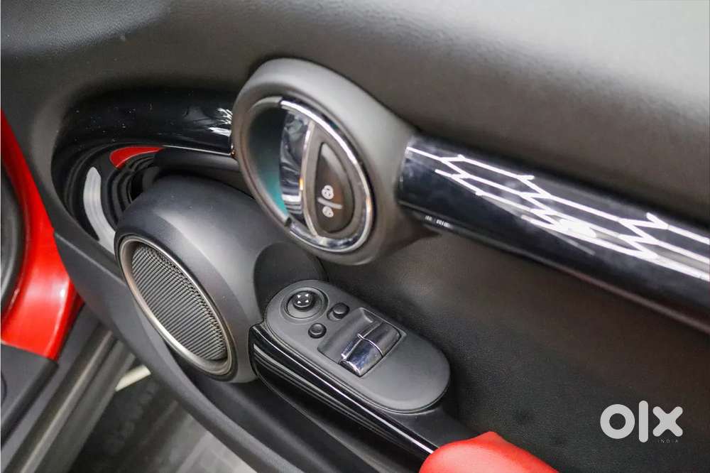 Mini Cooper, 2015, Petrol