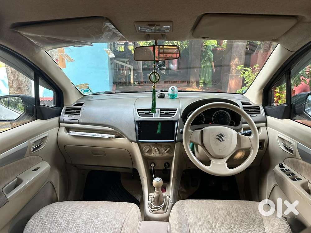Maruti Suzuki Ertiga 2014 Petrol Good Condition