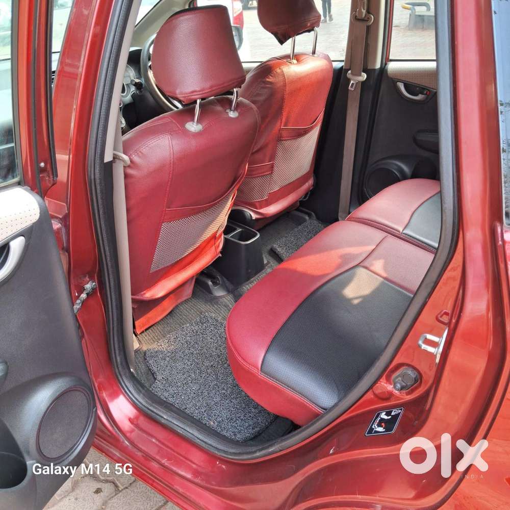 Honda Jazz, 2010, Petrol