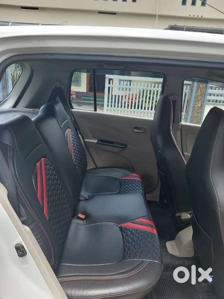 Maruti Suzuki Celerio 2020