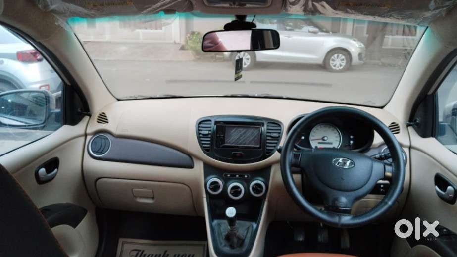 Hyundai I10 Asta 1.2, 2009, Petrol