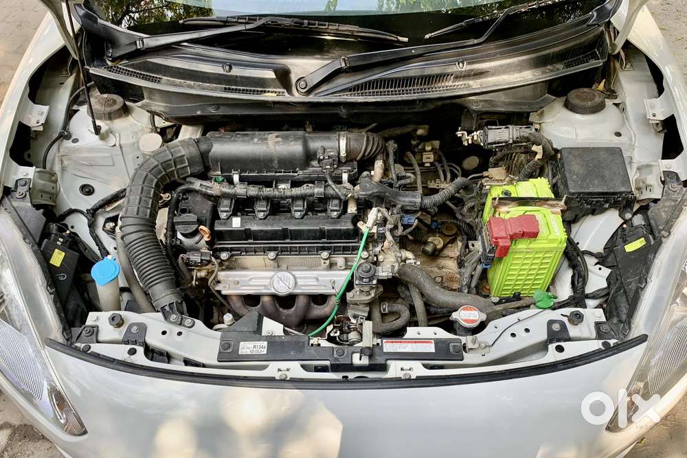 Maruti Suzuki Swift, 2023, Petrol