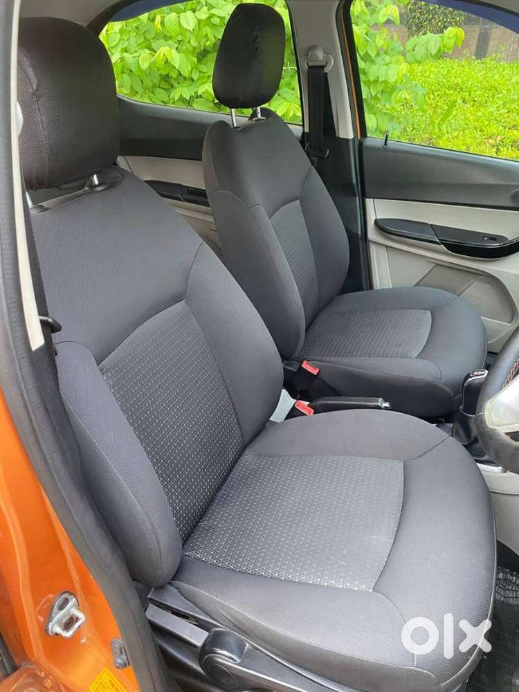 Tata Tiago 1.05 Revotorq Xz, 2016, Petrol