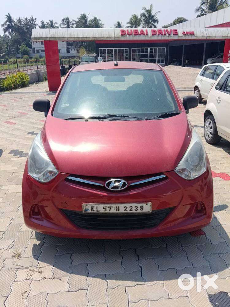 Hyundai Eon Era +, 2013, Petrol