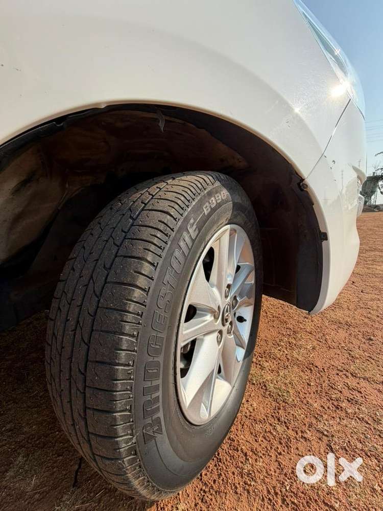 Toyota Innova 2018 Diesel Good Condition