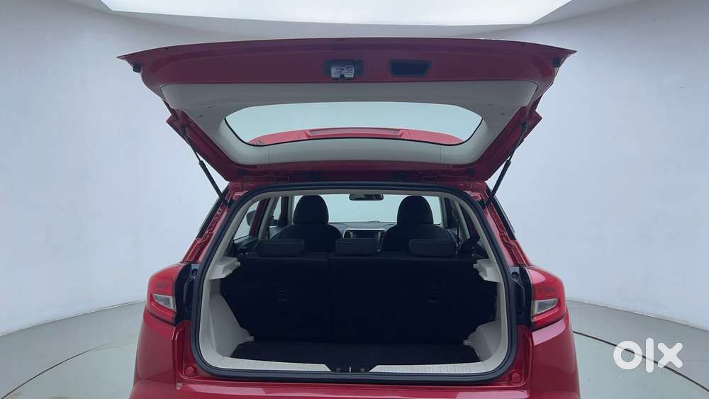 Mahindra Xuv300 W6, 2019, Petrol