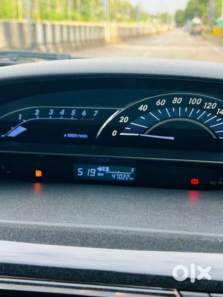 Toyota Etios Liva [ ] 1.2 V Sp, 2019, Petrol