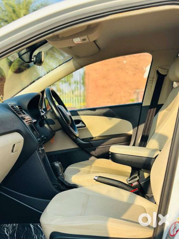 Skoda Rapid, 2017, Diesel