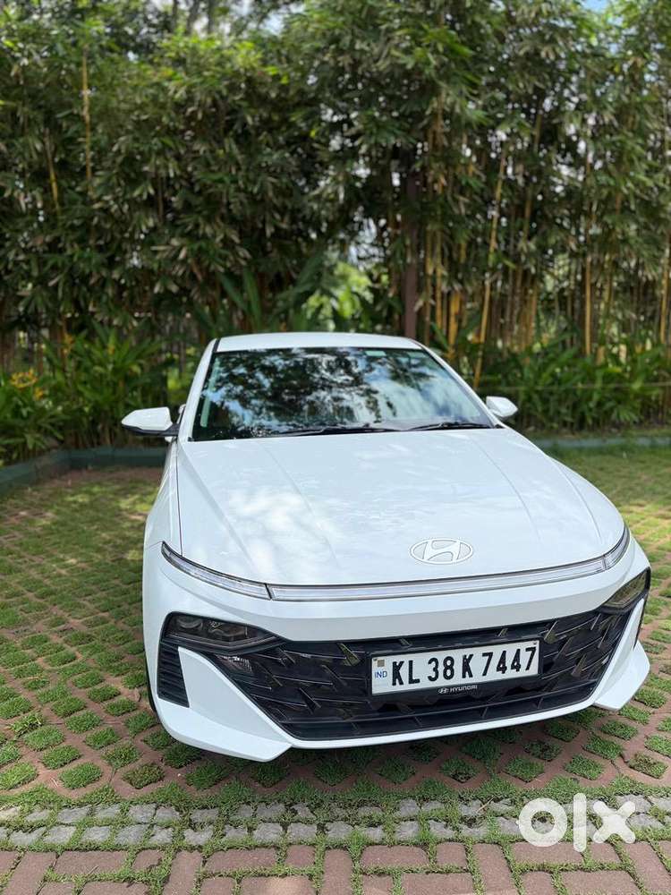 Hyundai Car 2023 Manual