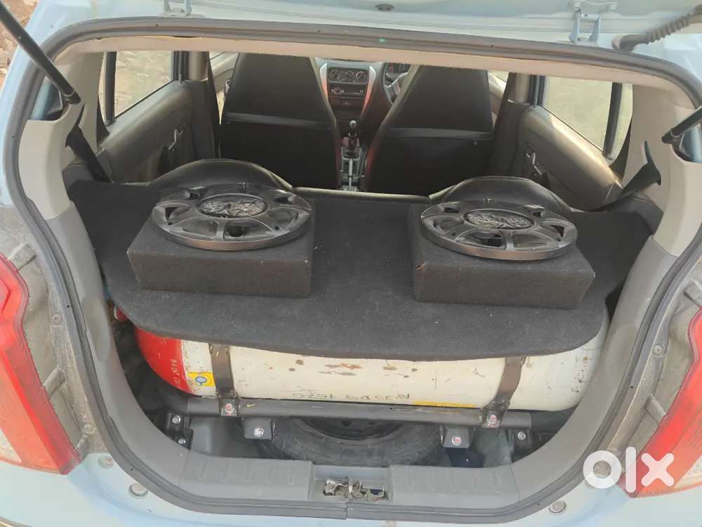 Maruti Suzuki Alto 800 Cng/petrol