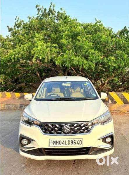 Maruti Suzuki Ertiga Vxi (o) Cng, 2022, Cng & Hybrids